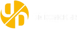 Logo DE DONCKER