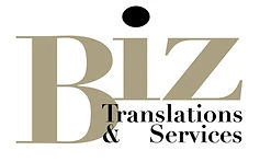 Logo BIZ Services