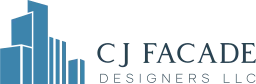 Logo CJ façade