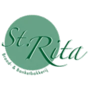 Logo BAKKERIJ ST. RITA
