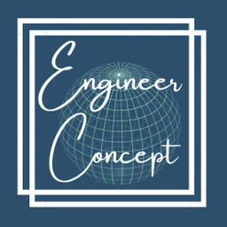 Logo ENGINEER CONCEPT