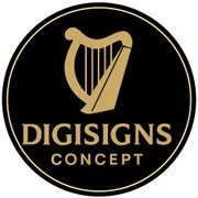 Logo DIGISIGNS CONCEPT