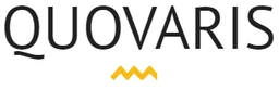 Logo QUOVARIS