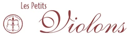 Logo Les Petits Violons