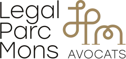 Logo LEGAL PARC MONS
