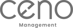 Logo CENO Management