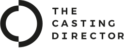 Logo THE CASTING DIRECTOR