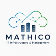 Logo Mathico