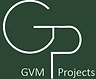 Logo GVM PROJECTS