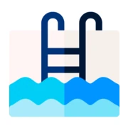 Logo PISCINES MILLACI