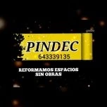 Logo PINDEC