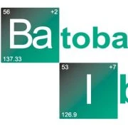 Logo BATOBA