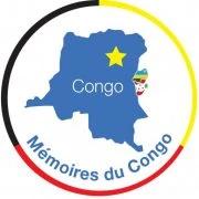 Logo MEMOIRES DU CONGO