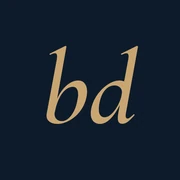 Logo BE-DESIGNER