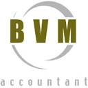Logo BVM ACCOUNTANT