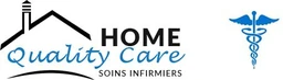 Logo HOME QUALITY CARE