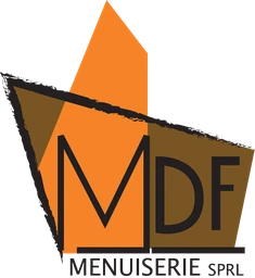 Logo MDF MENUISERIE