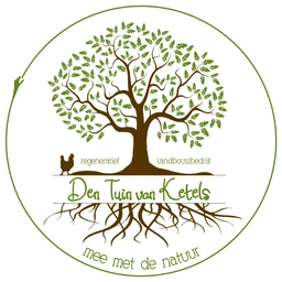 Logo Den Tuin van Ketels