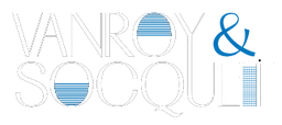 Logo Vanroy & Socquet