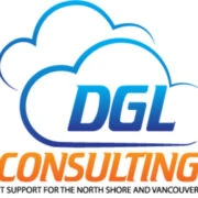 Logo DGL Consulting