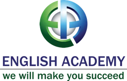 Logo ENGLISH ACADEMY