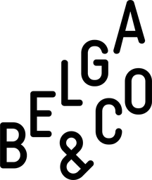 Logo Belga & Co Solvay
