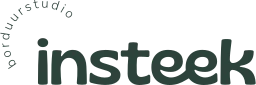 Logo insteek
