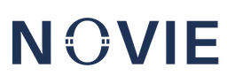 Logo NOVIE