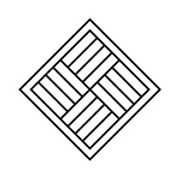 Logo PARKETWERKEN WIM DANEELS