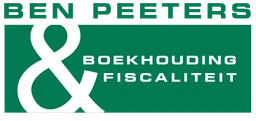 Logo BEN PEETERS