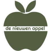 Logo De Nieuwen Appel