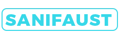 Logo SANIFAUST