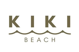 Logo KIKI BEACH
