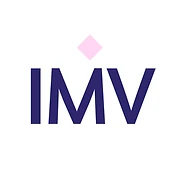 Logo IMV MEDIA