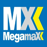 Logo MEGAMAX LIMBURG