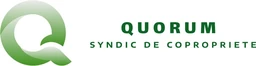 Logo QUORUM IMMO