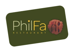 Logo PHILFA