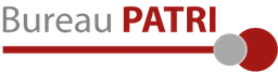 Logo BUREAU PATRI