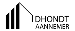 Logo Dhondt Aannemer BV
