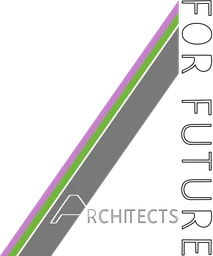 Logo Architects For Future