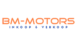 Logo BM MOTORS