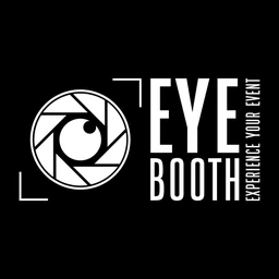 Logo EYE Booth