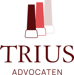 Logo TRIUS ADVOCATEN
