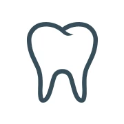 Logo Pascal EPPE, Dentiste