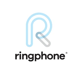Logo RINGPHONE