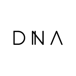 Logo DNA Salon