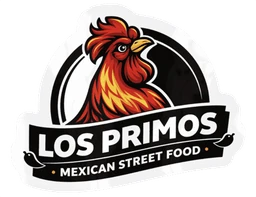 Logo LOS PRIMOS