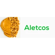 Logo ALETCOS.FINA