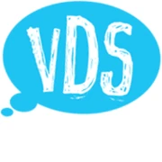 Logo VLAAMSE DIENST SPEELPLEINWERK