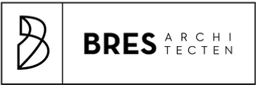 Logo BRES ARCHITECTEN